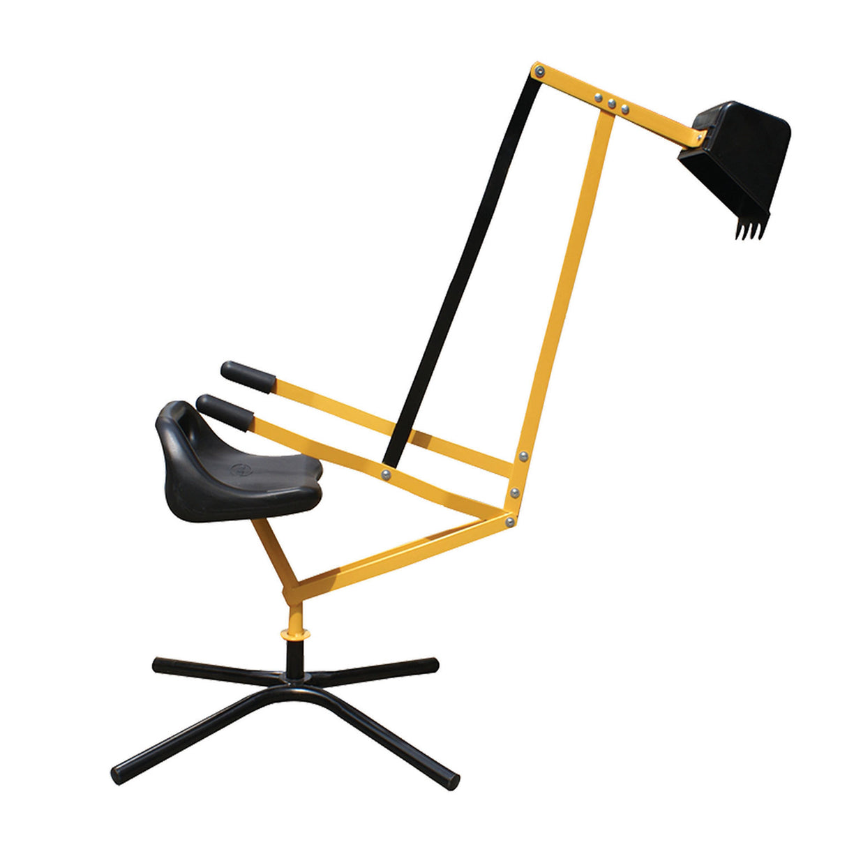 Pelle à métaux ludique