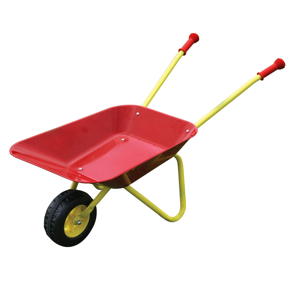 Playfun Metal Druckbrow rout