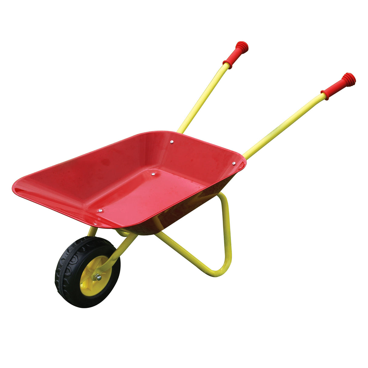 Playfun Metal Druckbrow rout