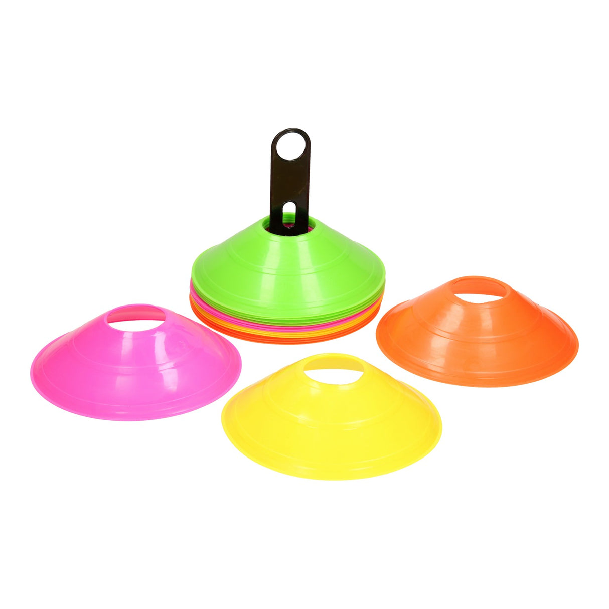 Playfun Training Hats, 16st.