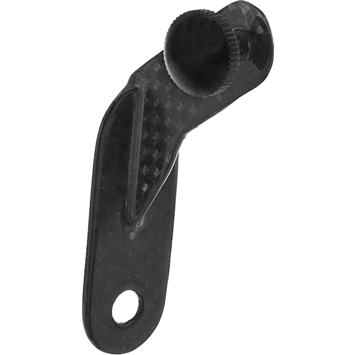 Trivio - carbon frame plate holder