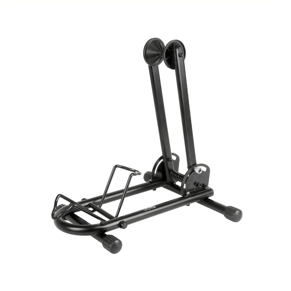 Soporte de bicicleta M-onda, plegable y ajustable de 20 a 29