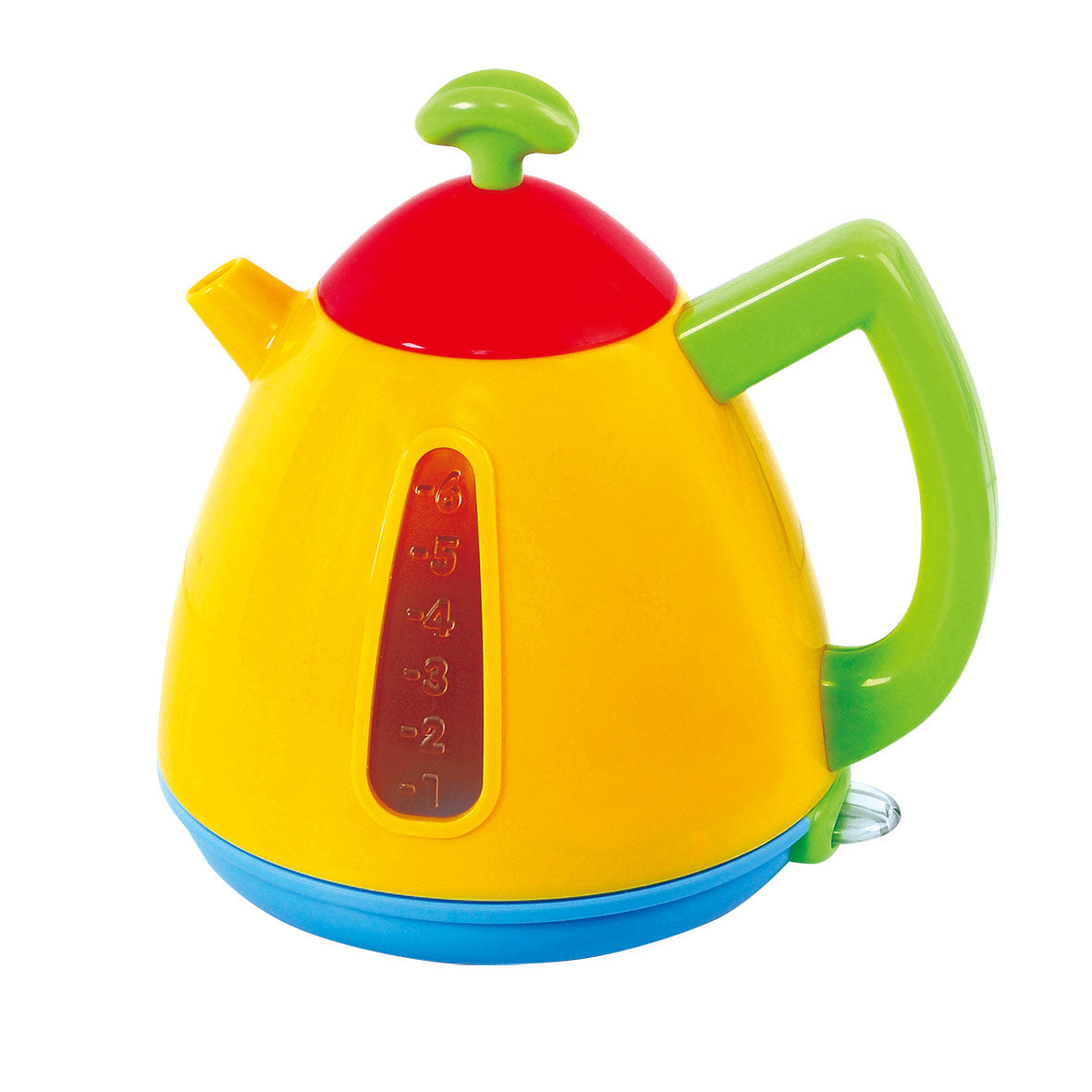 Playgo teapot
