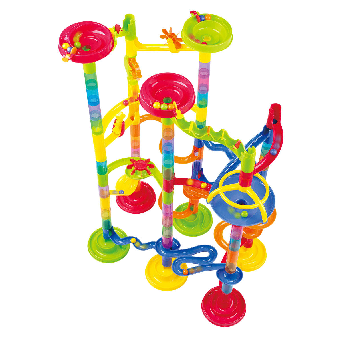 Play márványpálya megaverseny, 100 db.