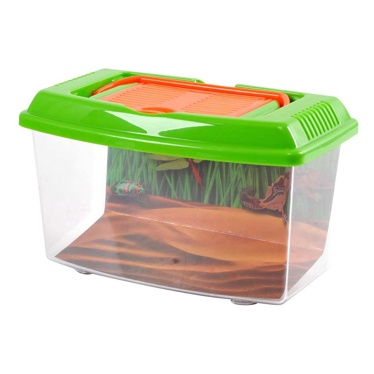 Калъф за пренасяне на насекоми Playgo