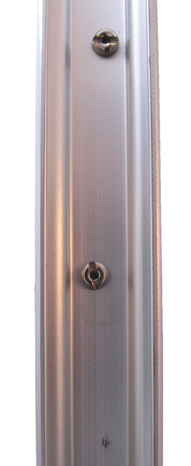 Ruota anteriore Rodi 28 622*21 Parallex - Silver