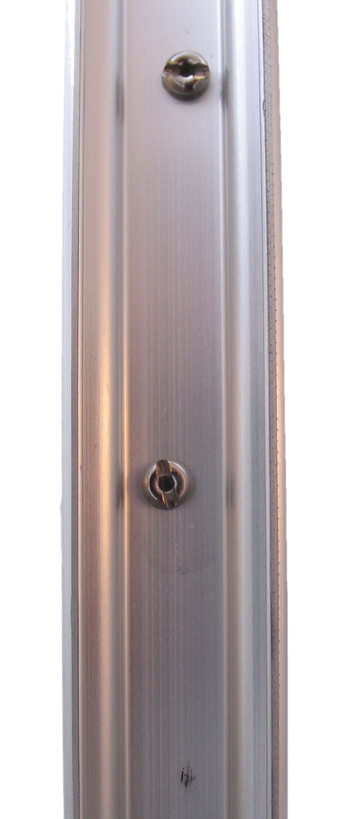 Rodi front wheel 28 622*21 parallex - silver