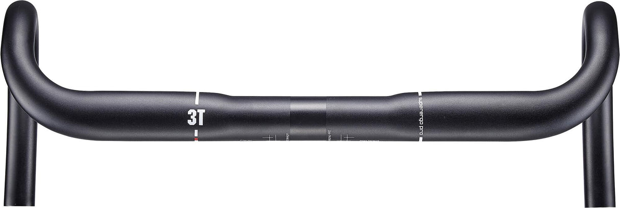 3t race stuurbocht superergo pro road bar superergo pro 400mm