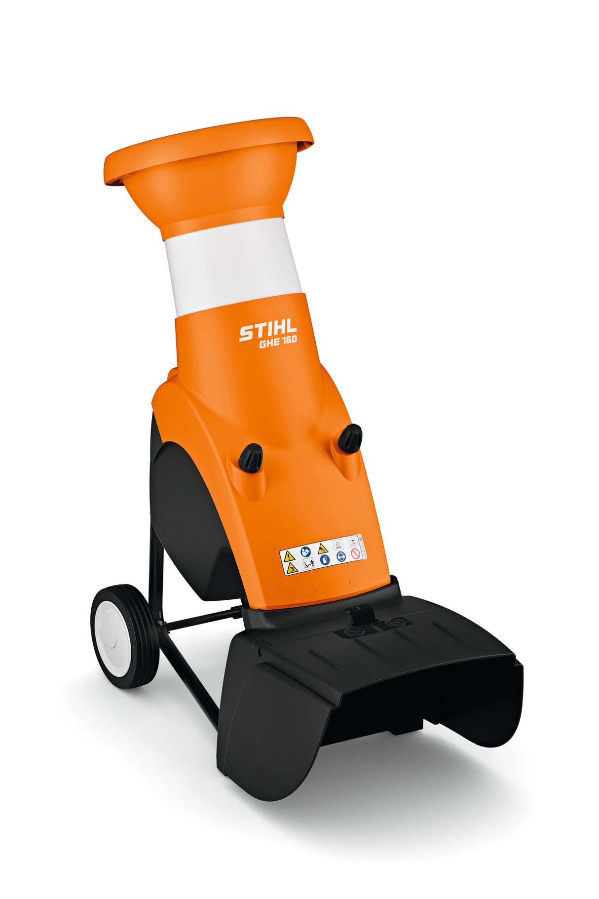 Stihl ghe 150 elektrische hakselaar | 2500 w | 230 v- 60080111160