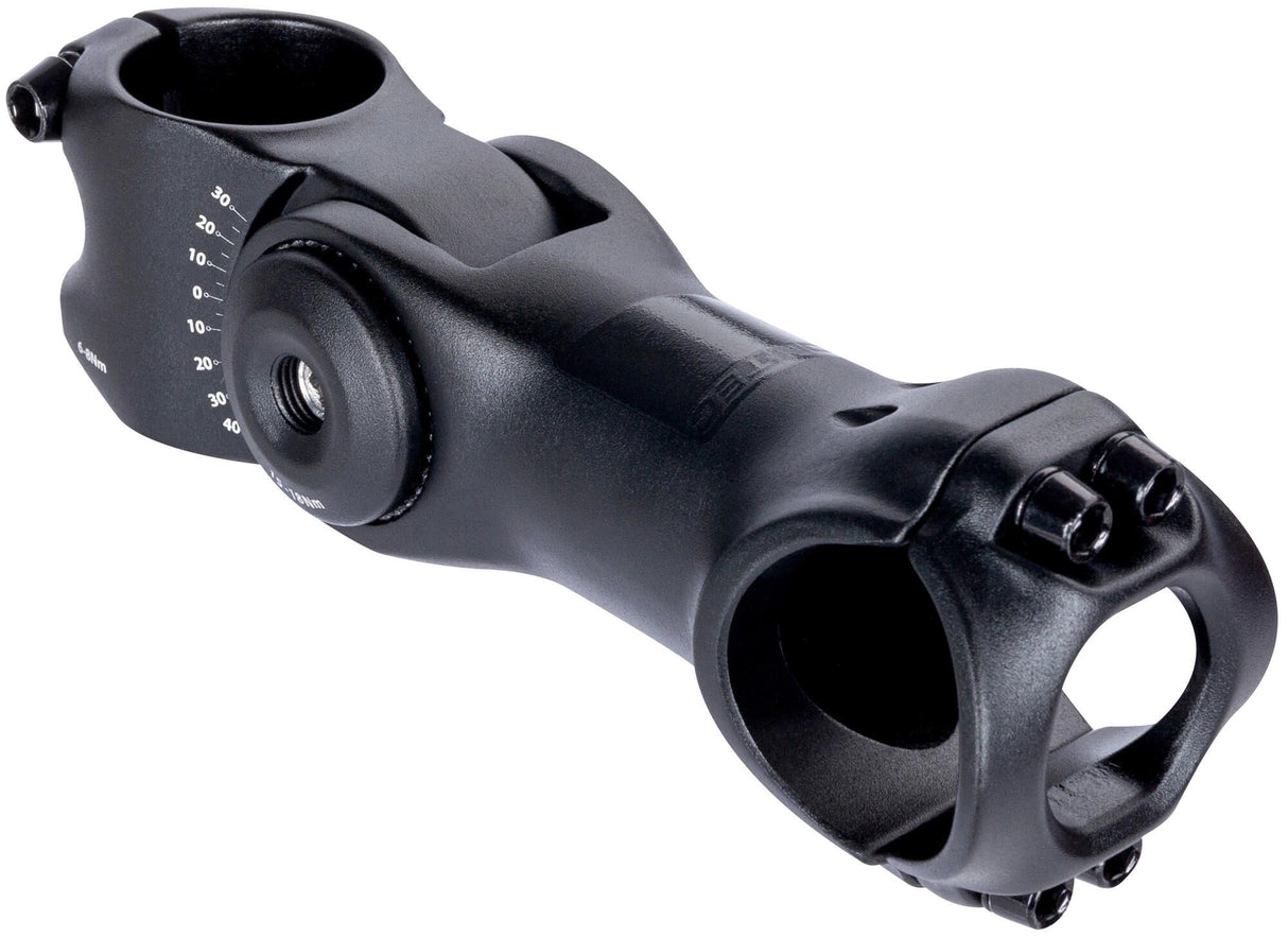 Contec stem seto ct stem seto 31,8 28,6x110mm, black