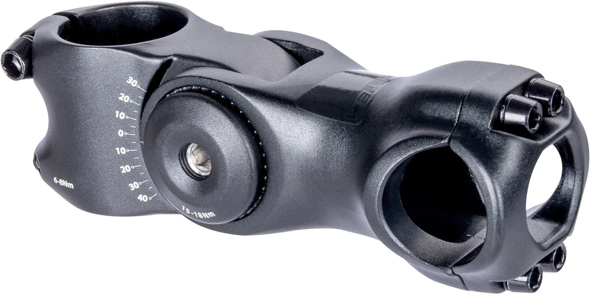 Contec stem seto ct stem seto 25,4 28,6x90mm, black