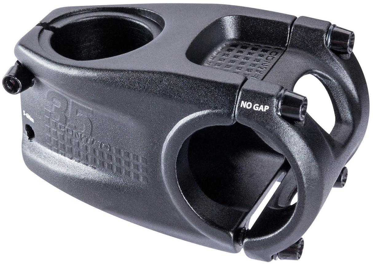 Contec stem sedona 35 ct stem sedona 35 35,0x50mm, black