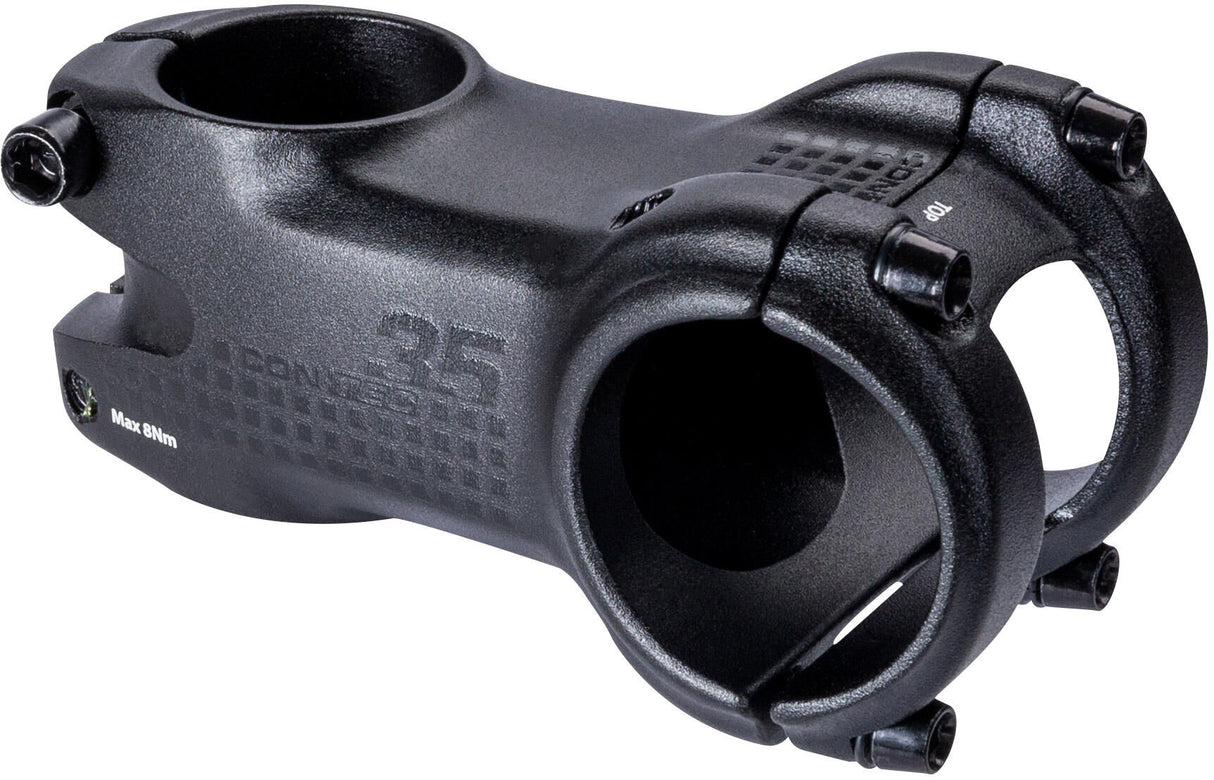 Contec stem taos 35 ct stem taos 35 35,0x40mm, black