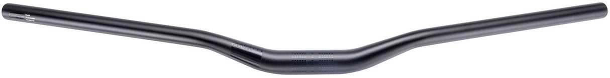 Contec handlebar portal ct handlebar portal 31.8x780mm, r30 s9, black