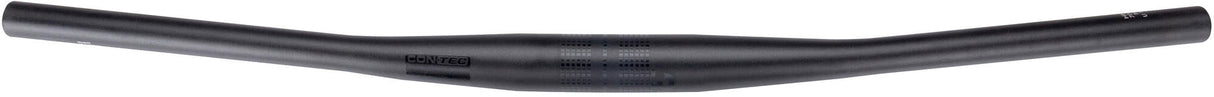 Contec stuur moab 35 flat ct handlebar moab 35 flat 35,0mmx720, s5, black