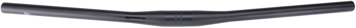 Contec handlebar moab flat ct handlebar moab flat 31.8mmx720, s5, bfblack