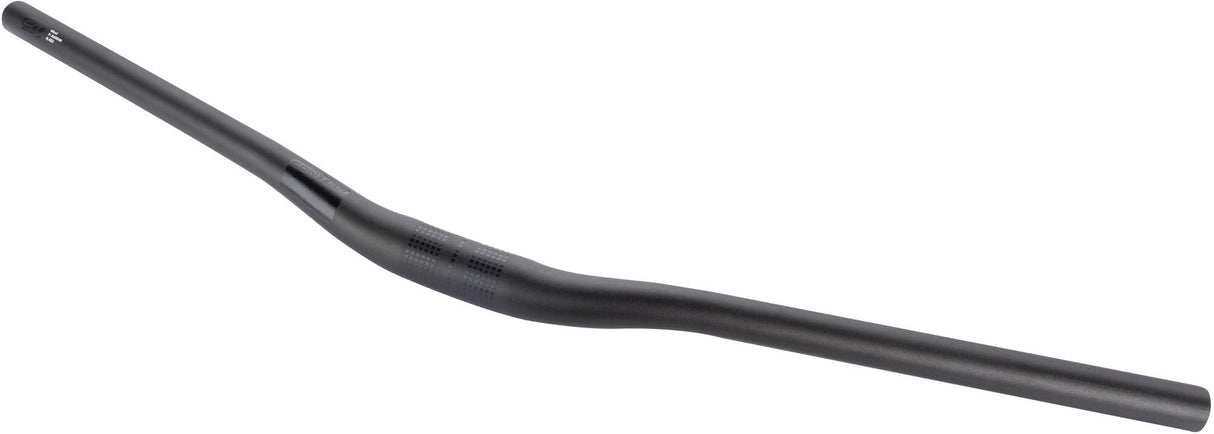 Contec handlebar mito 60 ct handlebar mito 60 31.8x660mm, r15 s25, black