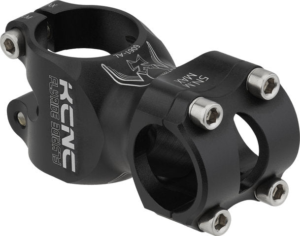 Kcnc fly ride stem 25.4 mm 5°