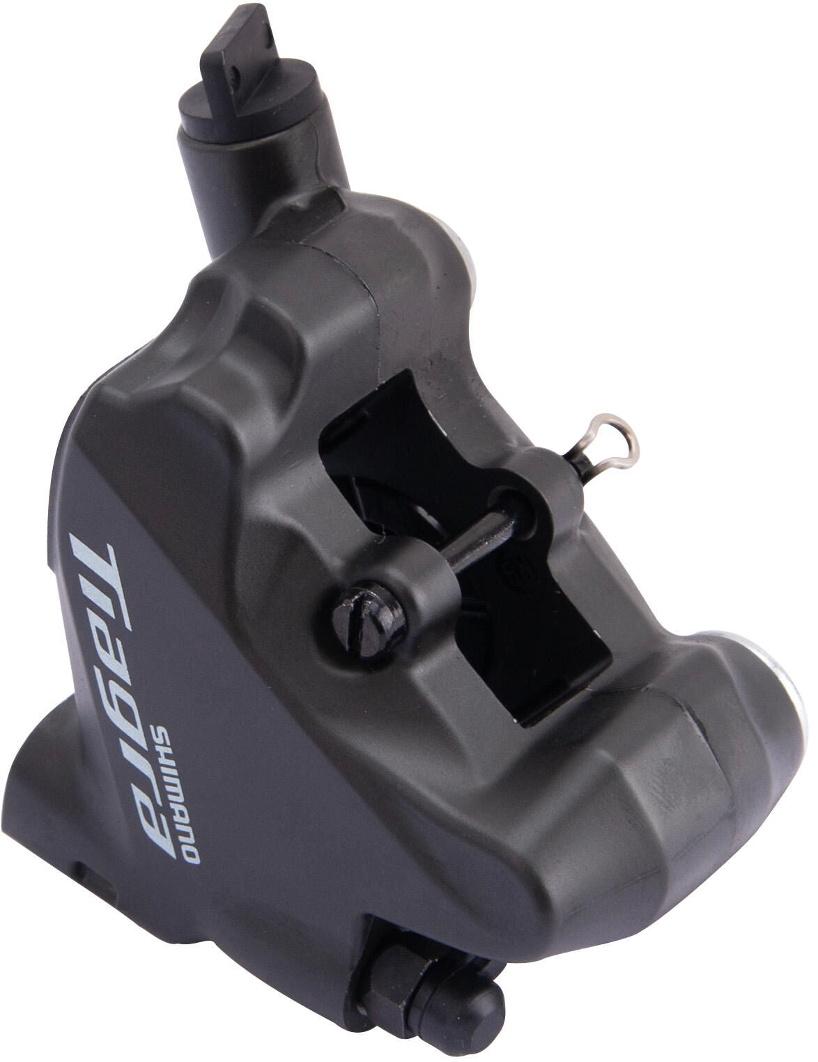 Shimano tiagra br-4770 flat-mount brake caliper rear