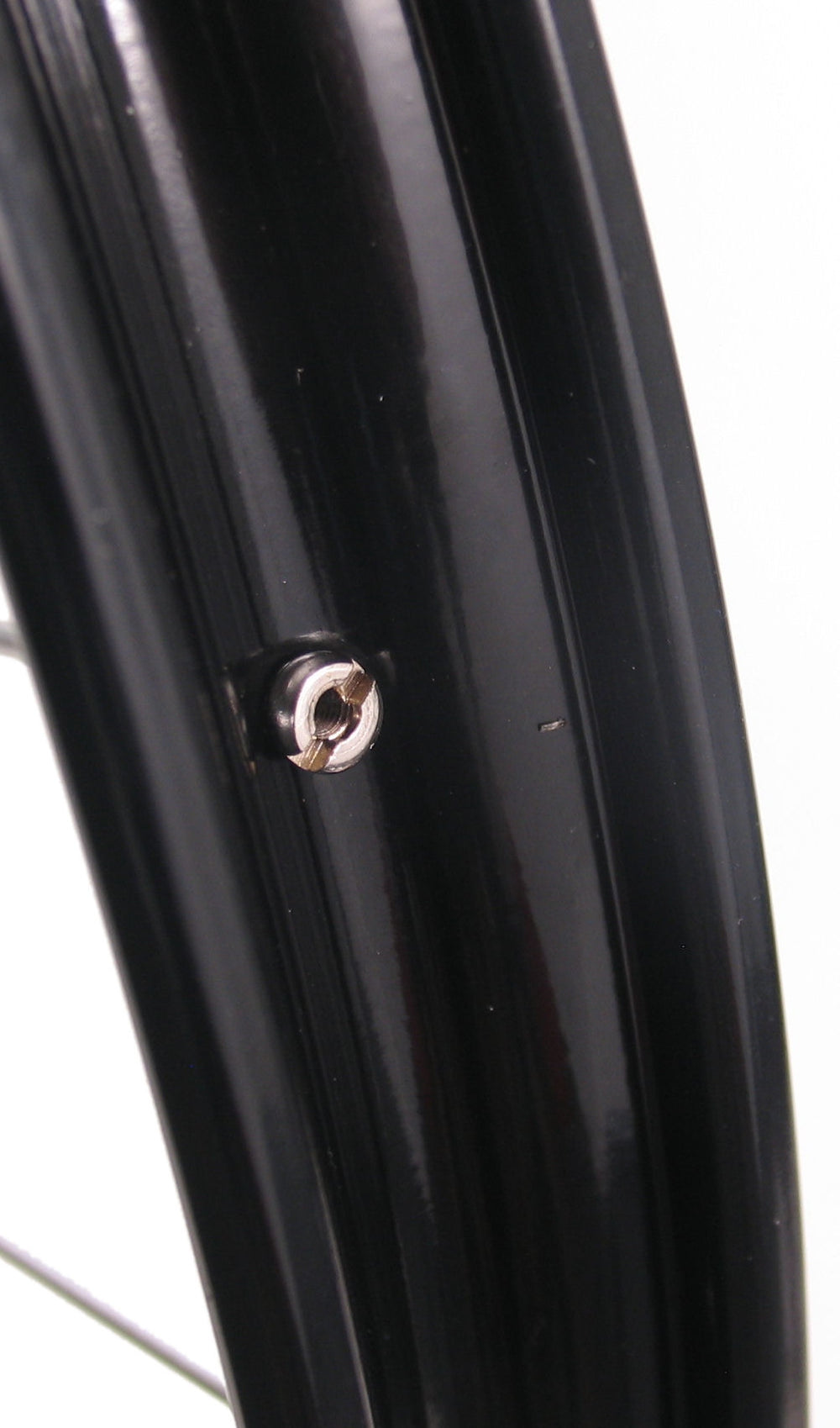 Rear wheel 28 x 1 1 2 favorite - black