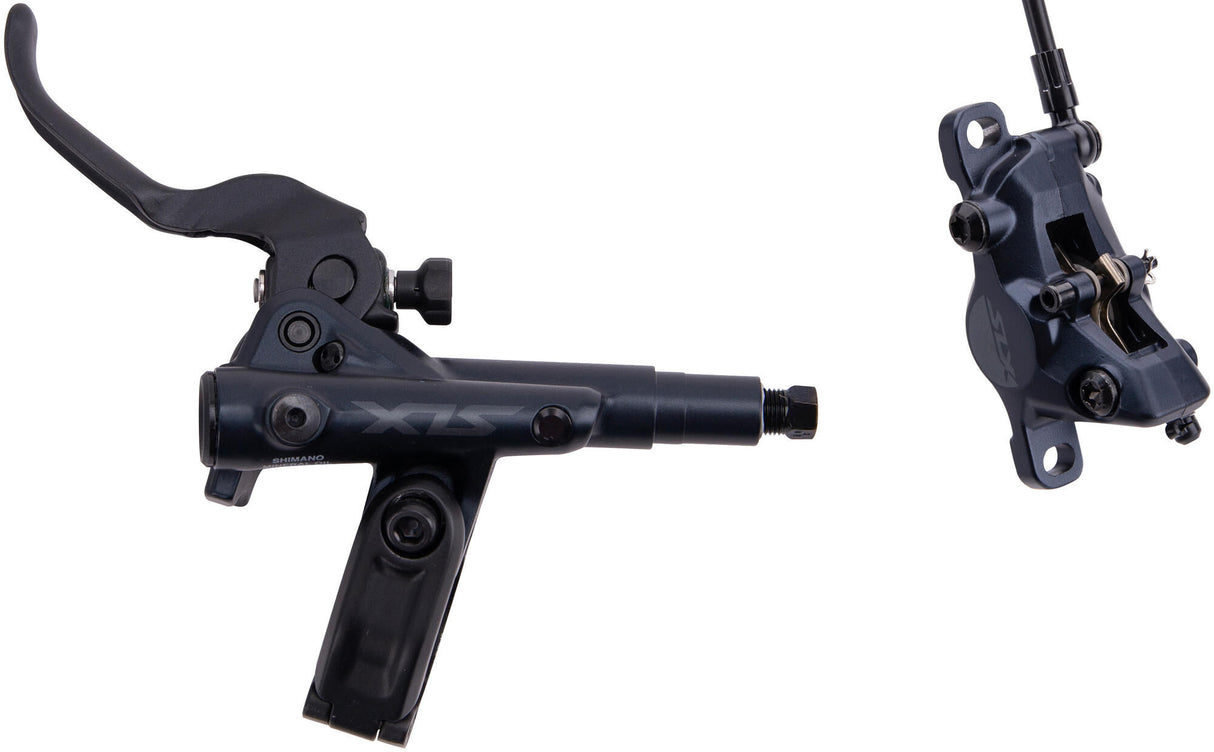 Shimano SLX BL-M7100 + BR-M7100 Front hydraulique 2P