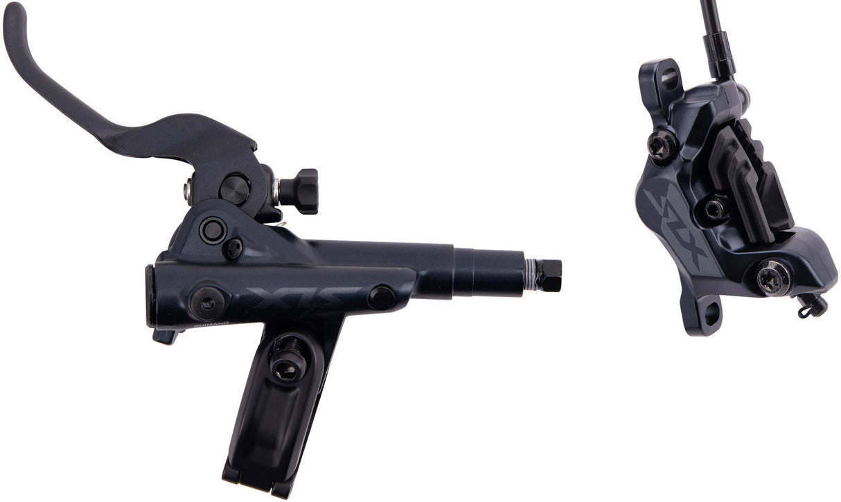 Shimanoschijfrem slx bl-m7120 disc br.shim. slx fr.pm 1000mm met.