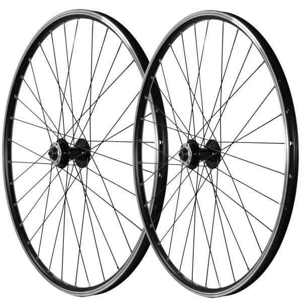 RODI WIELSET 26 SKORPION MTB 8 9 10 Speed Black