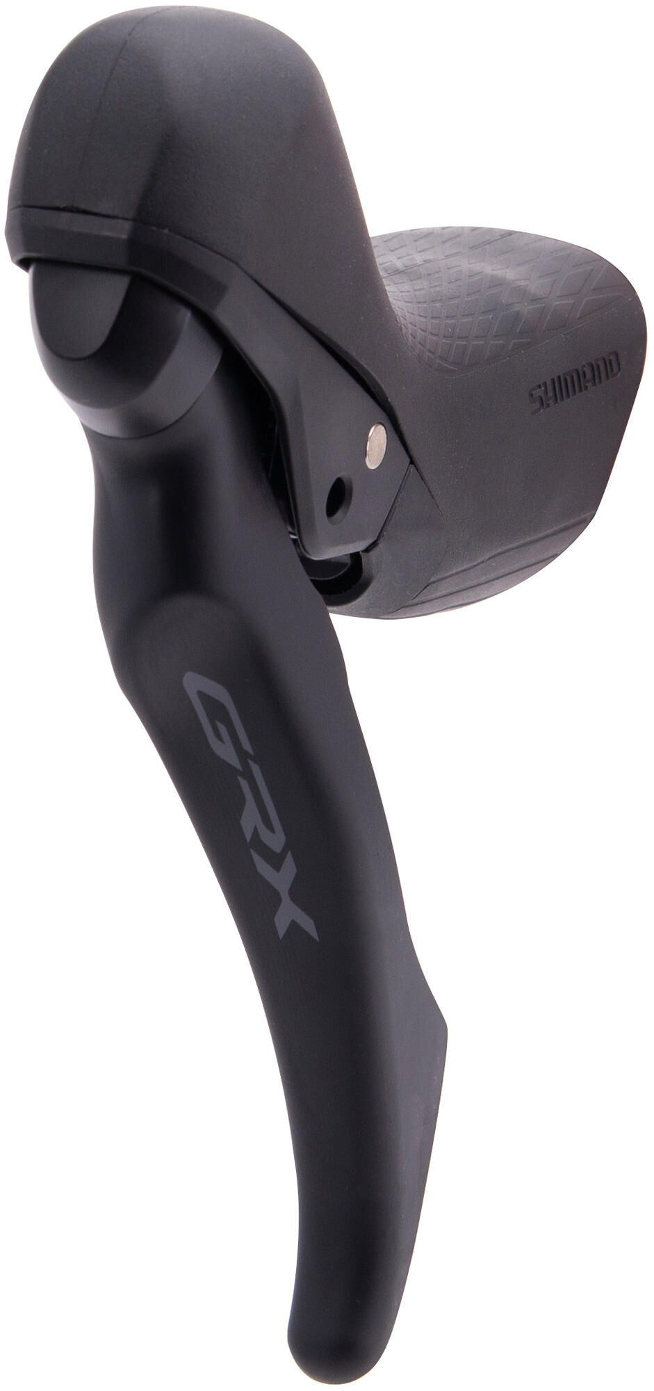 Shimano road brake lever grx bl-rx600 br.lever shim. grx600 left bl.hydr.rx600l