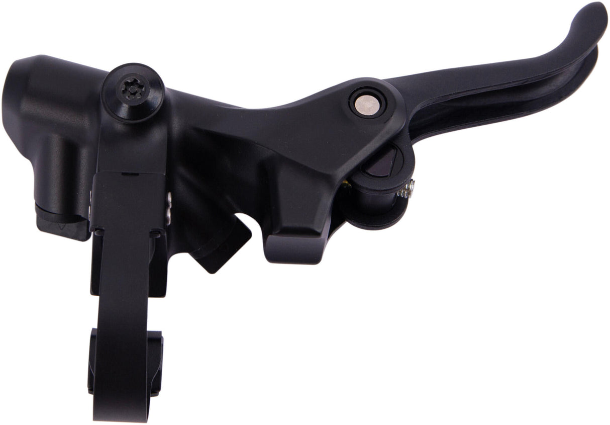 Manico del freno Shimano GRX RX812 Alluminio freno a disco destro