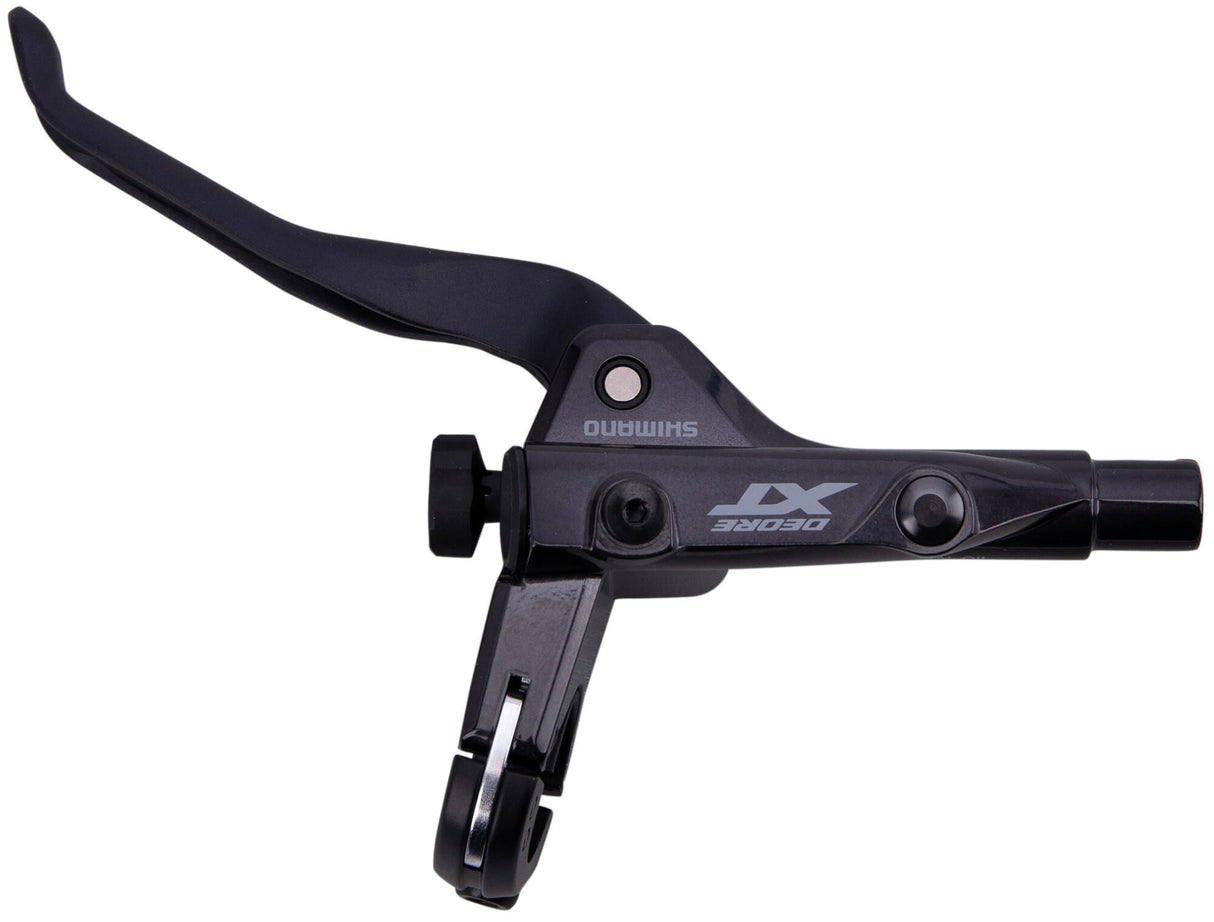 Shimano brake lever deore xt bl-t8100 br.lever shim.deore xt left 3f black