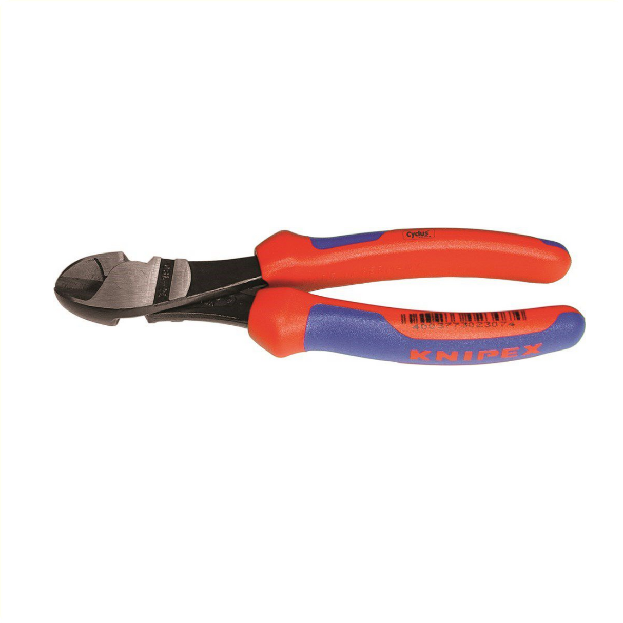 Space Cuttang Knipex 180 mm