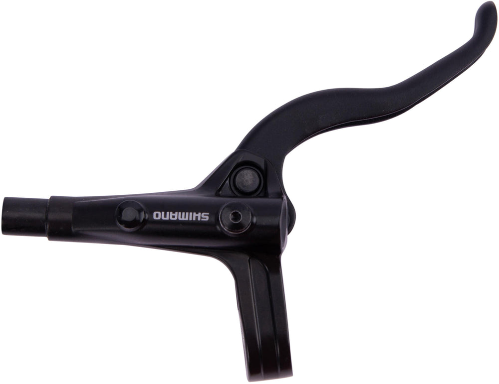 Shimano remgreep acera bl-mt401 br.lever shim. blmt401 right 2-f bl.lever hydr.