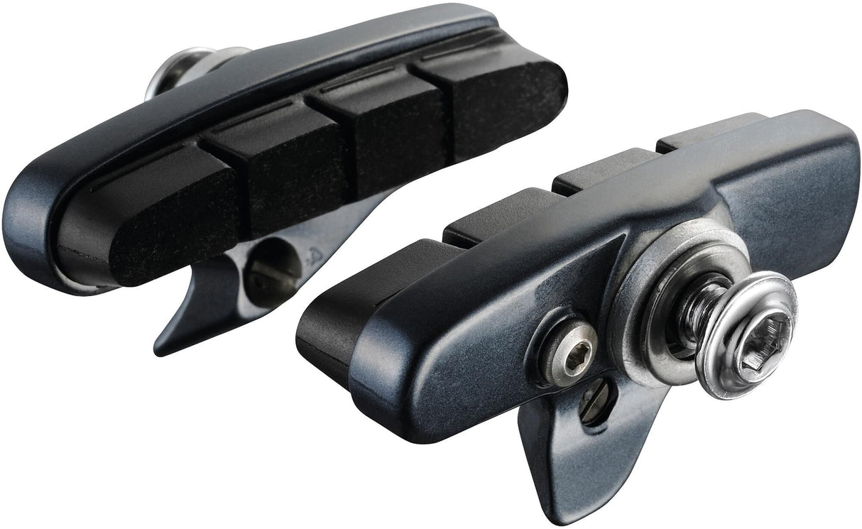 Shimano brake shoe r55c4 br.shoe shim. r55c4 pair