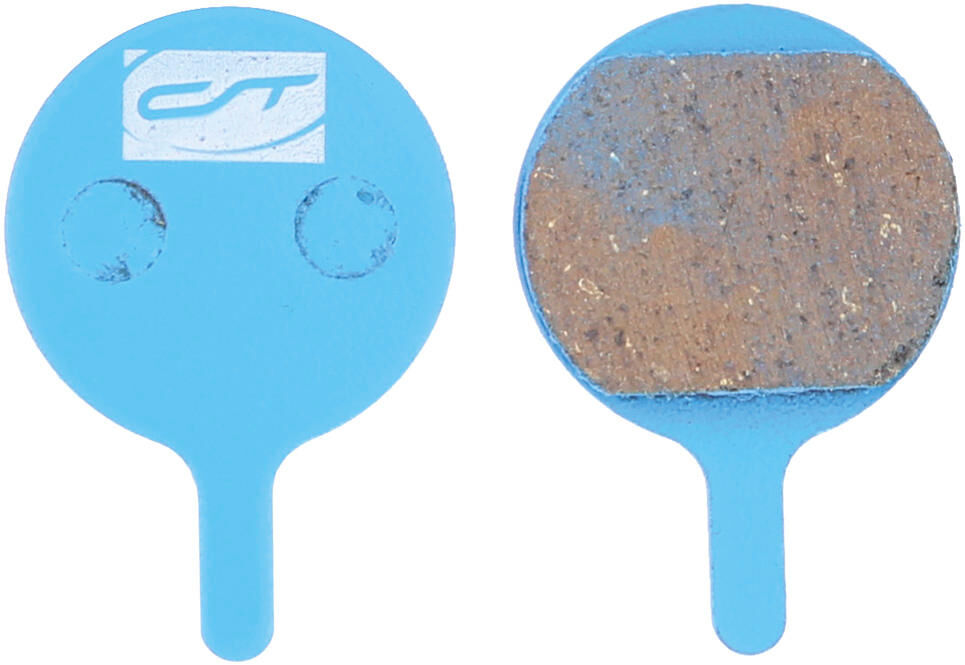 Contec disc brake pad discstop+ cbp-100 ct disc brakepad cbp-100 organic