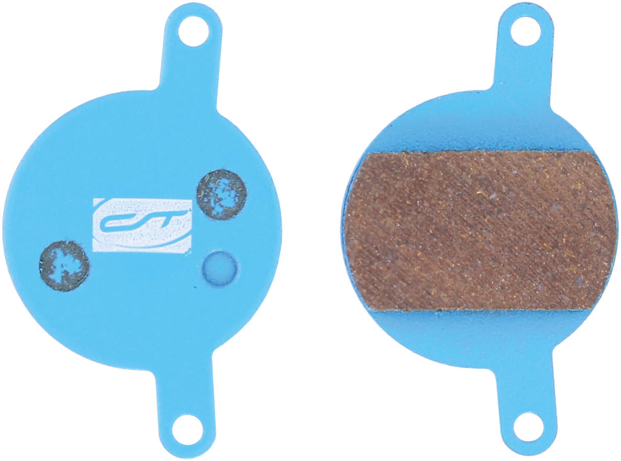 Contecschijfremblok discstop+ cbp-130 ct disc brakepad cbp-130 organic