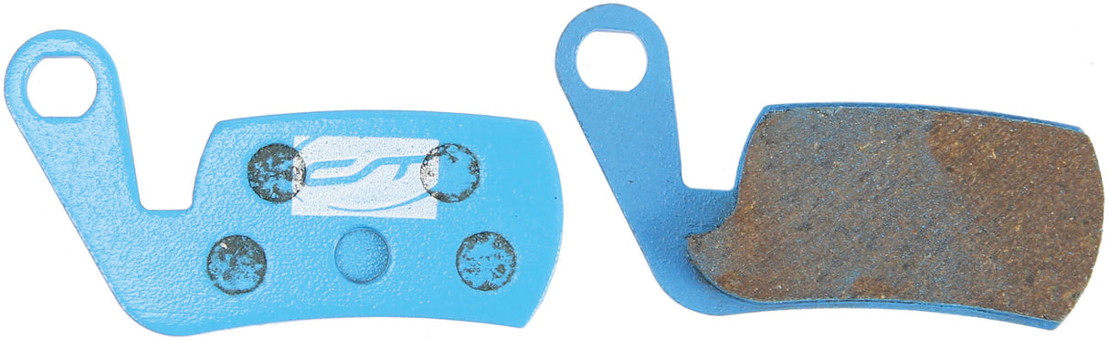 Contec disc brake pad discstop+ cbp-140 ct disc brakepad cbp-140 organic