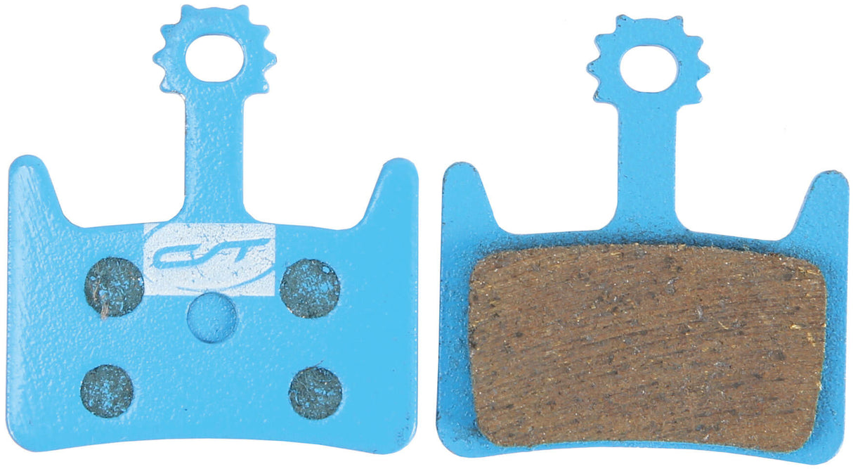 Contec disc brake pad discstop+ cbp-270 ct disc brakepad cbp-270 organic