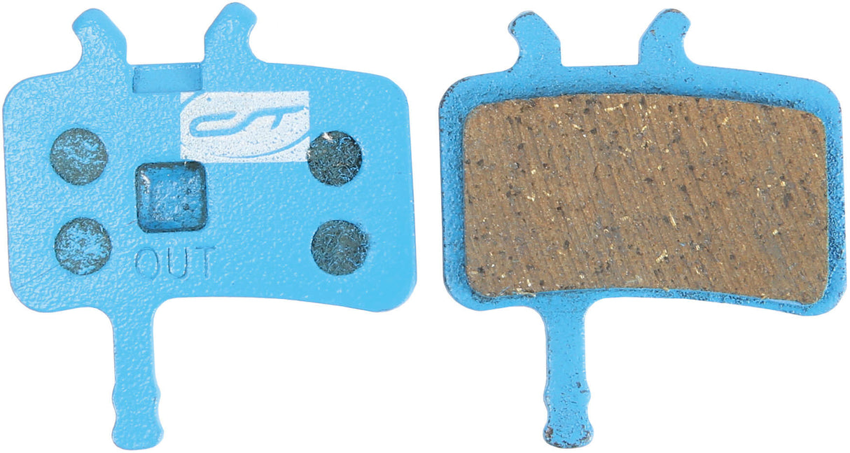 Contecschijfremblok discstop+ cbp-320 ct disc brakepad cbp-320 organic