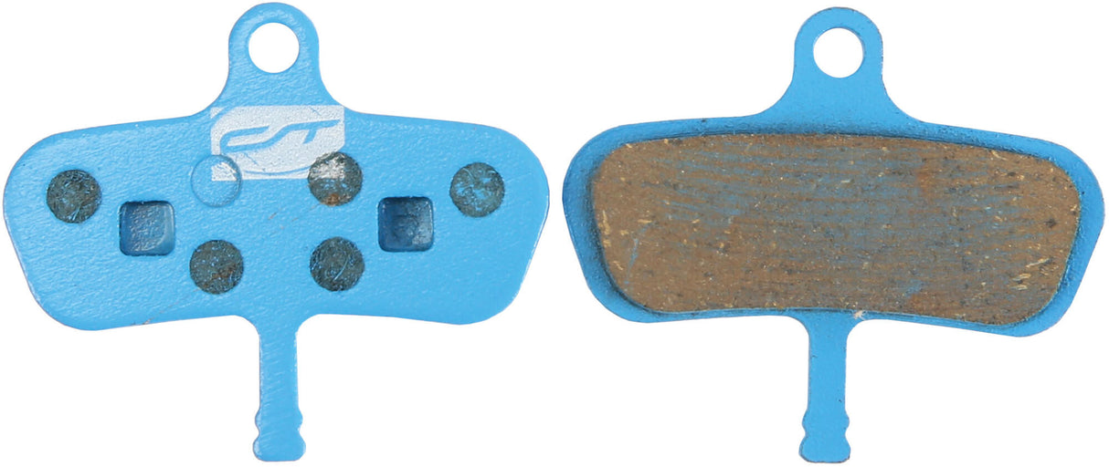 Contecschijfremblok discstop+ cbp-330 ct disc brakepad cbp-330 organic