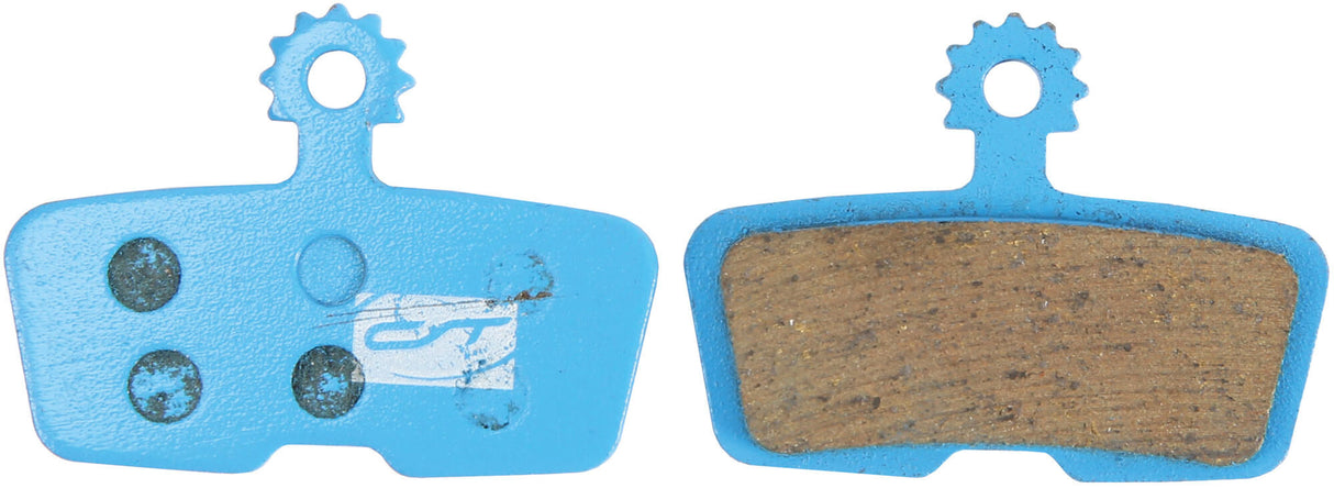 Contec disc brake pads discstop+ cbp-360 . ct disc brakepad cbp-360 organic