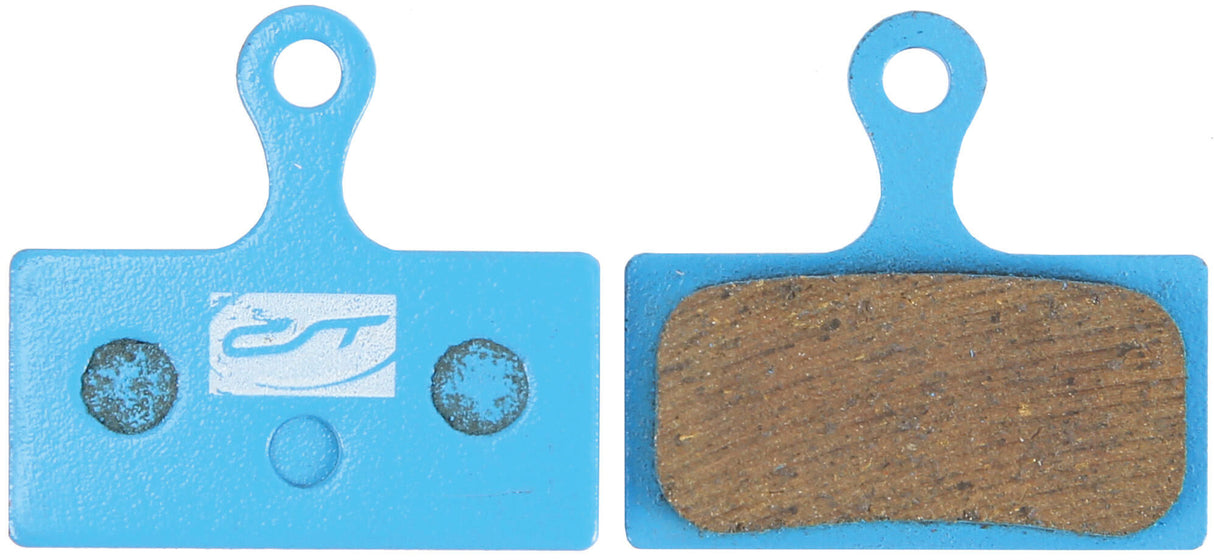 Contec disc brake pad discstop+ cbp-550 ct disc brakepad cbp-550 organic, box 25pr