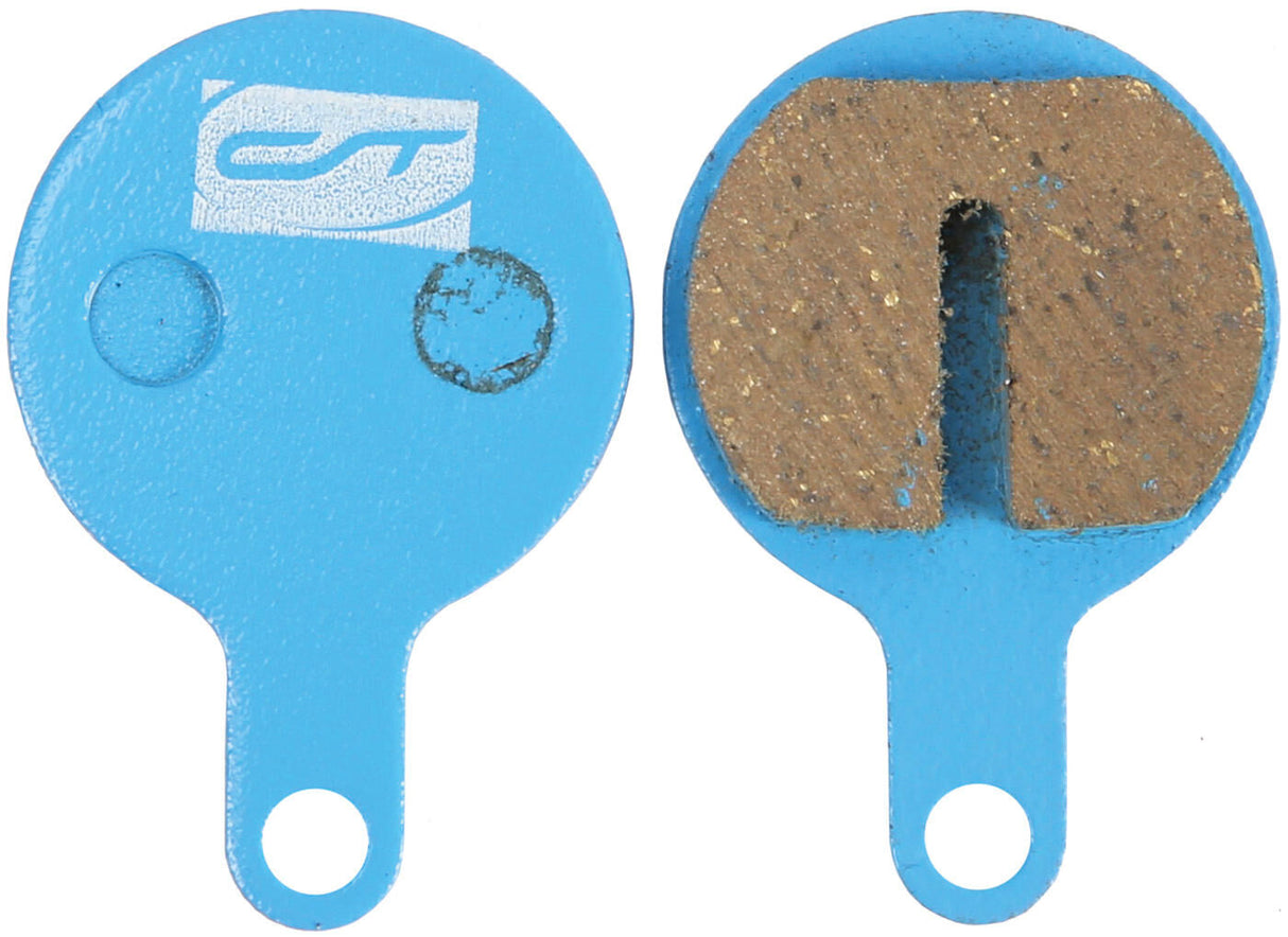 Contec disc brake pad discstop+ cbp-615 ct disc brakepad cbp-615 organic