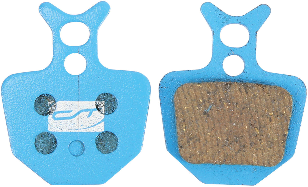 Contec disc brake pad discstop+ cbp-620 ct disc brakepad cbp-620 organic