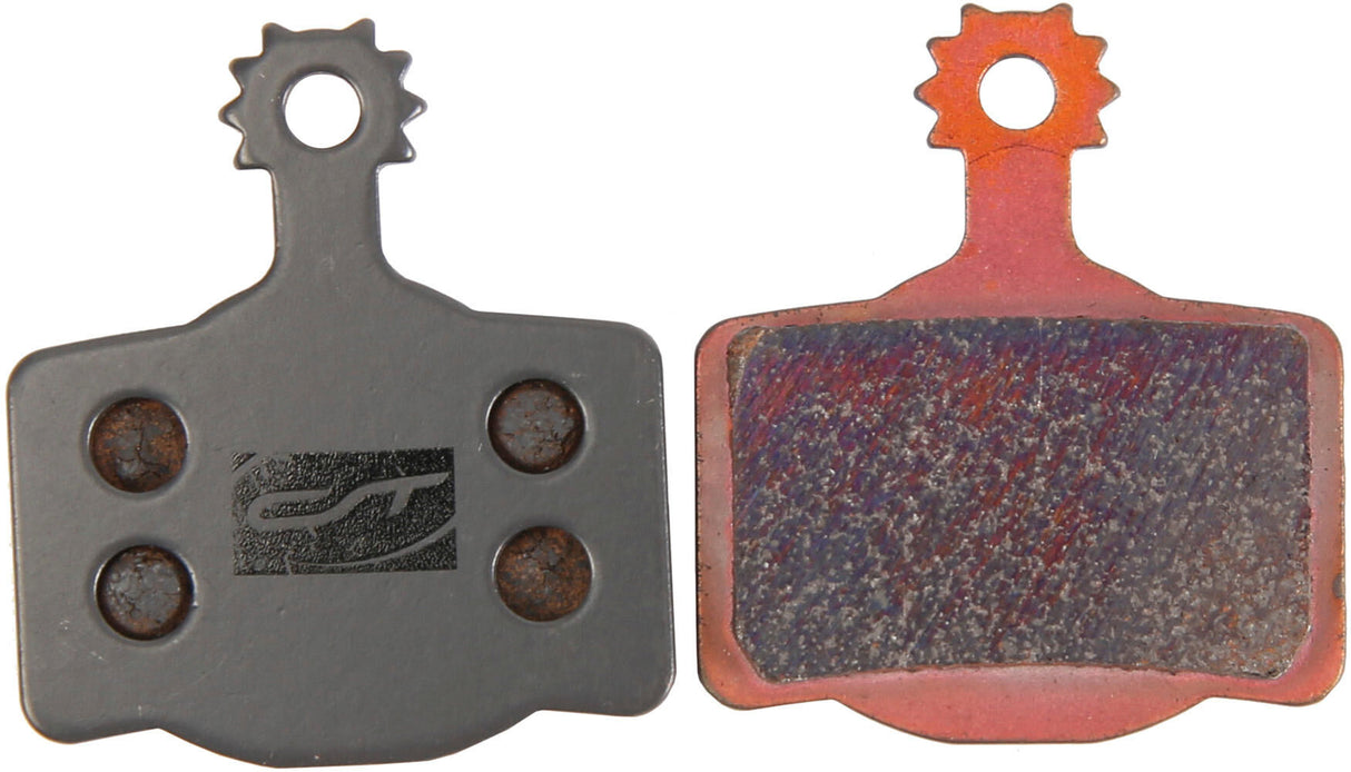 Contecschijfremblok discstop+ cbp-160 ct disc brakepad cbp-106s sintered