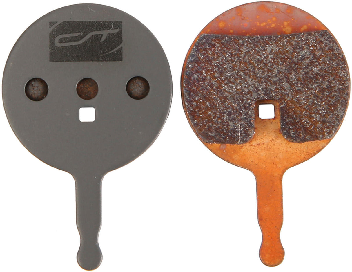 Contecschijfremblok discstop+ cbp-310 ct disc brake pad sintered