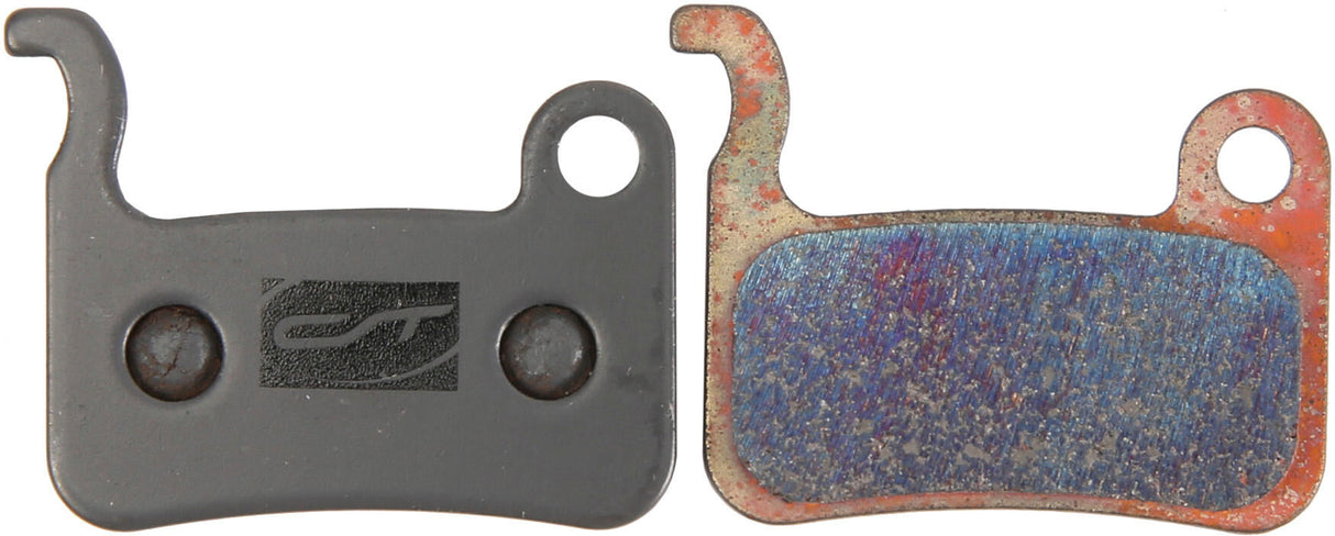 Contecschijfremblok discstop+ cbp-540 ct disc brakepad cbp-540s sintered
