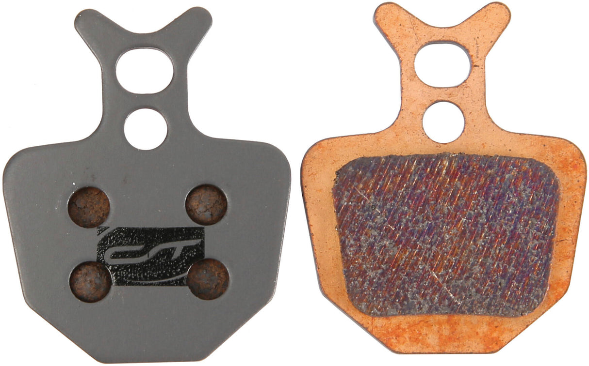 Contecschijfremblok discstop+ cbp-620 ct disc brakepad cbp-620s sintered
