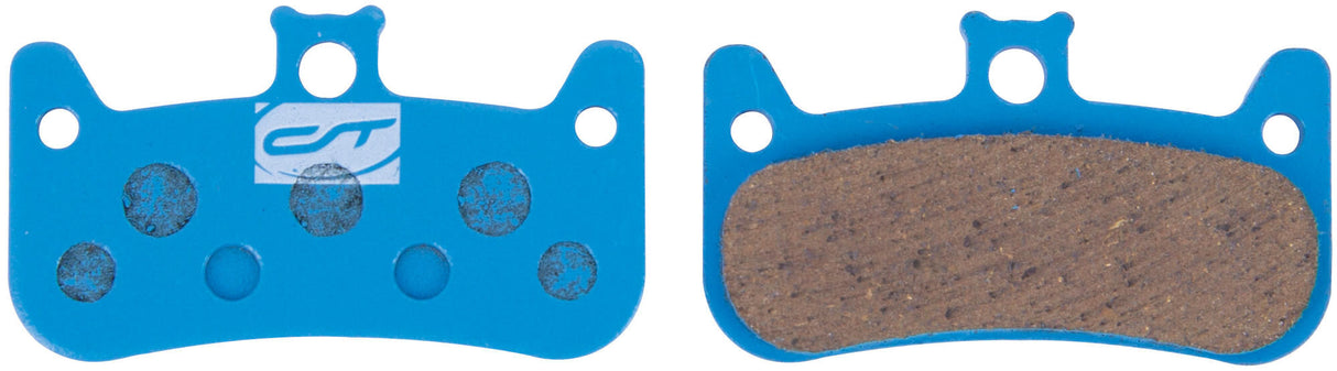 Contec disc brake pad discstop+ cbp-640 ct disc brakepad cbp-640 organic