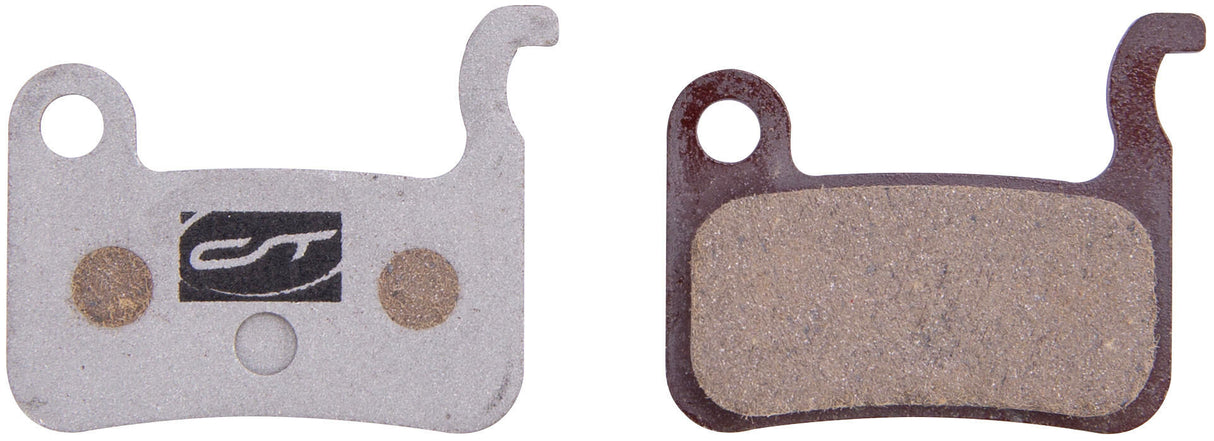 Contecschijfremblok discstop+ cbp-540 ct disc brakepad cbp-540a organic , alloy+