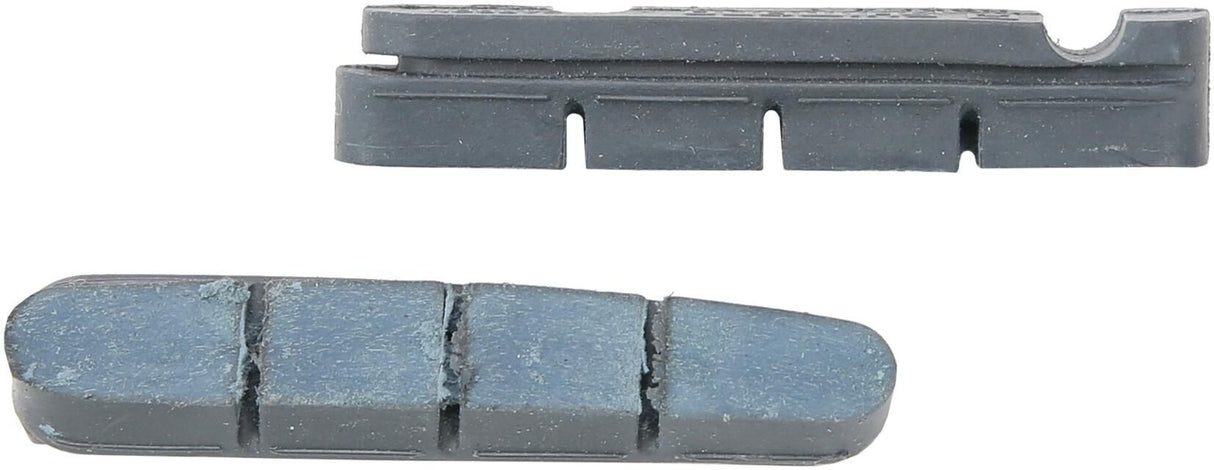 Shimano cartridge rempads r55c4 br.pad shim. r55c4 cart.car.rim 2 pcs.